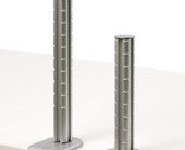 Befestigungssäulen 400mm und 230 mm Befestigungssäulen 400mm und 230 mm